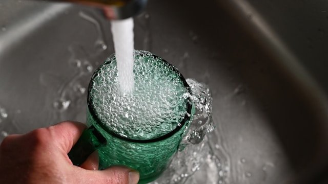 Nevada’s Water Cut Could Reach 71%. Measured Against What It Actually Uses, the Number Is 56%.