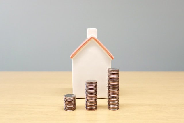 Las Vegas Homes Cooled to $480,000. The Market Behind Them Grew.