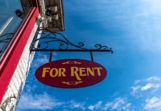 Las Vegas Added More Than 9,000 Jobs in a Year. Rents Fell in Nearly Every Neighborhood Anyway.