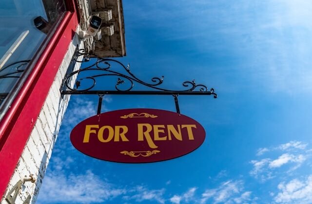 Las Vegas Added More Than 9,000 Jobs in a Year. Rents Fell in Nearly Every Neighborhood Anyway.