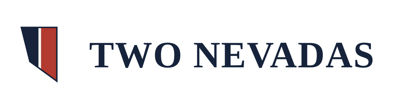 Two Nevadas Logo