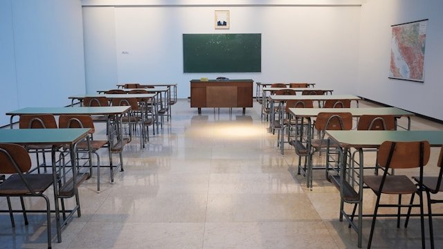63,537 Washoe County Students Are Out of School Monday. Only 22 Have Class.