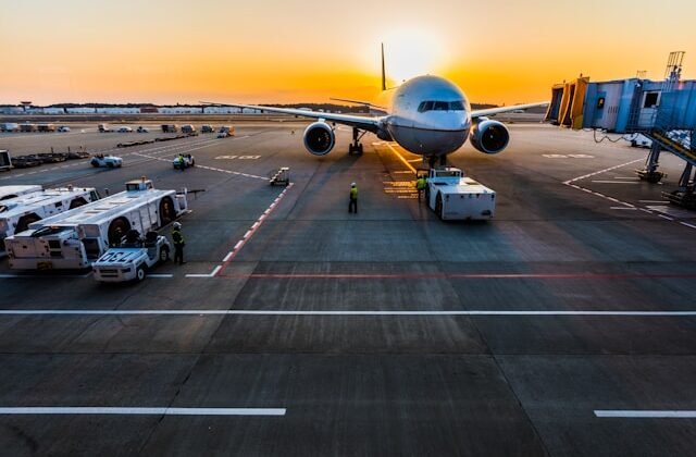 Las Vegas Visitor Count Rose 2.7% in July. Airport Traffic Fell for an 18th Straight Month.