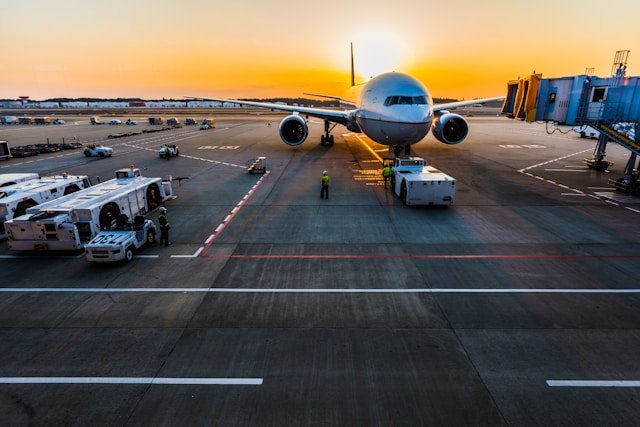 Las Vegas Visitor Count Rose 2.7% in July. Airport Traffic Fell for an 18th Straight Month.