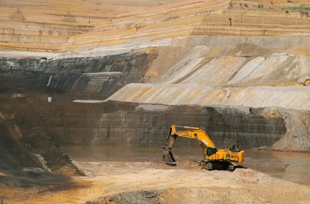 Nevada’s Mining Tax Hit a Record $313 Million in 2025. Diesel at $6.82 a Gallon Could Erase the Gains in 2026.