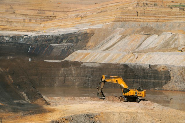 Nevada’s Mining Tax Hit a Record $313 Million in 2025. Diesel at $6.82 a Gallon Could Erase the Gains in 2026.