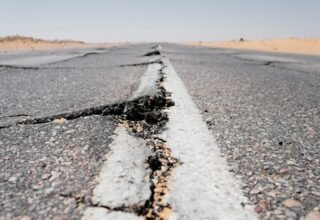 Two Magnitude 4.1 Quakes Hit Nevada’s Earthquake Warning Blind Spot This Weekend. The State Has Received $300,000 of the $34.85 Million Congress Publicized For It.