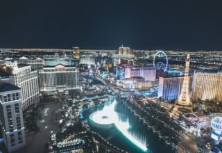 Caesars’ $17.6 Billion Sale Passed Its Shareholder Vote. It Would Hand One Owner 3 of Lake Tahoe’s 4 Casinos, the Same Concentration Nevada Broke Up in 2020