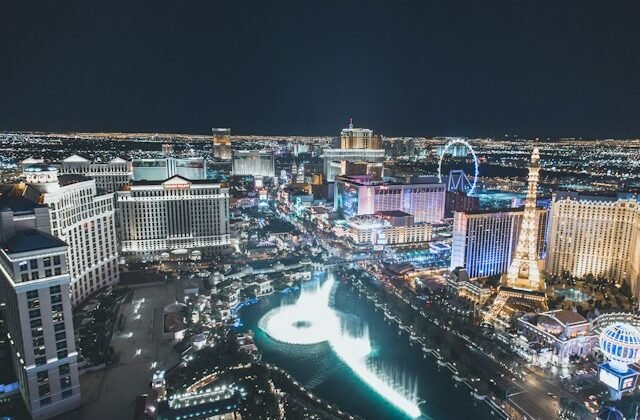 Caesars’ $17.6 Billion Sale Passed Its Shareholder Vote. It Would Hand One Owner 3 of Lake Tahoe’s 4 Casinos, the Same Concentration Nevada Broke Up in 2020