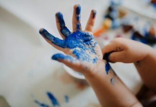 Nevada’s Worst District Has a 75% Child Care Desert Rate. Three States That Spend Just as Little Don’t Come Close.