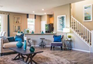 Home Sales Fell 11.9% in Southern Nevada. New Homes Just Opened Up to $175,000 Cheaper.