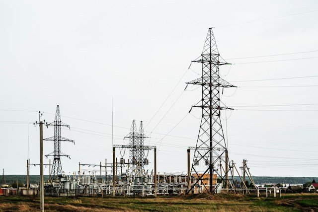 Nevada Approved 362 Megawatts of Gas Plants for Data Centers on Thursday. New State Rules on Data Centers, Signed the Next Day, Don’t Cover Them.