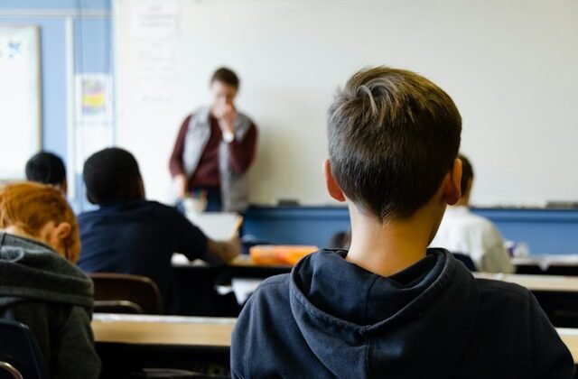 CCSD Projected 2,300 Fewer Students This Year. It Lost 10,546, and the Miss Just Cost Another $51.6 Million.