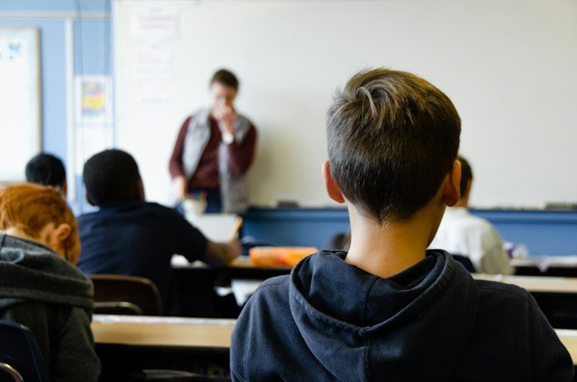CCSD Projected 2,300 Fewer Students This Year. It Lost 10,546, and the Miss Just Cost Another $51.6 Million.