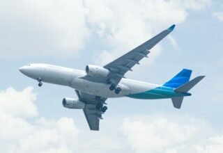 U.S. Airfares Climbed Three Times Faster Than Passenger Growth in August, a Pricing Edge Las Vegas Hotels Don’t Have