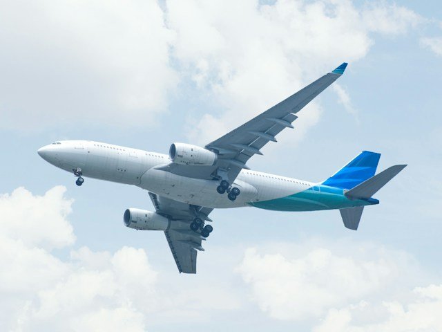 U.S. Airfares Climbed Three Times Faster Than Passenger Growth in August, a Pricing Edge Las Vegas Hotels Don’t Have