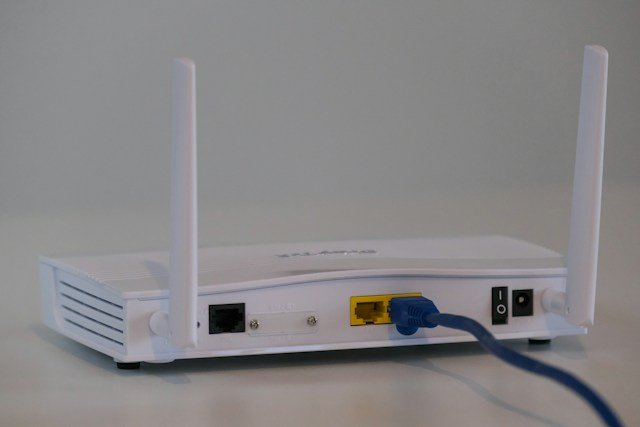 Nevada Just Clawed Back More Than a Quarter of Its Rural Broadband Money. The State Had Promised That Same Pot Would Wire Up 20,000 Homes by This Year’s End.