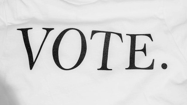 Nevada’s Voter Rolls Are Split by 0.4 Points. Its Early Vote Is Split by 6.7.