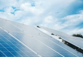 Two Proposed Solar Farms Would Add 2,000 Megawatts to Nevada, About a 24 Percent Jump Over the State’s Entire Current Solar Fleet