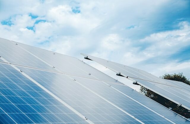 Two Proposed Solar Farms Would Add 2,000 Megawatts to Nevada, About a 24 Percent Jump Over the State’s Entire Current Solar Fleet