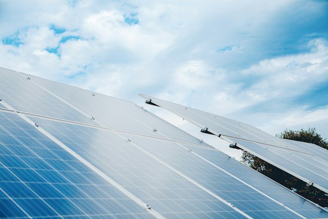 Two Proposed Solar Farms Would Add 2,000 Megawatts to Nevada, About a 24 Percent Jump Over the State’s Entire Current Solar Fleet